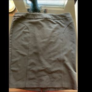 Black Torrid Skirt